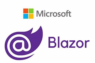 develop, fix or improve your blazor app