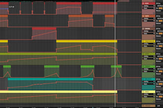 teach you music production in ableton