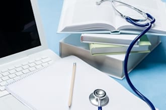 do credentialing, provider enrollment with medicaid, medicare  and eft, era, edi