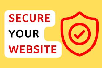 secure your website with new security hacks
