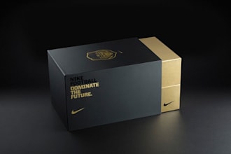 design product label, product packaging box design, mailer box and pouch design