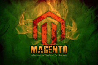 update upgrade migrate your magento website