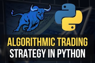 build a custom python trading bot tradingview strategy trading bot in pinescript