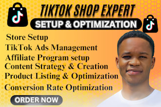 setup tiktok shop, tiktok product upload, shopify product upload