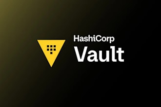 setup hashicorp vault in kubernetes