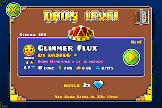 make a geometry dash mod for you