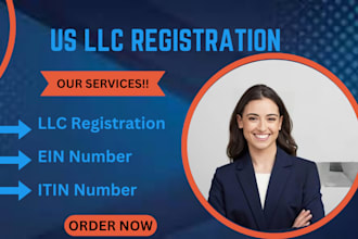get itin individual taxpayer number US llc, US tax filing, form 1040nr