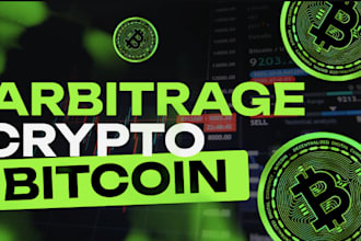 create crypto arbitrage volume bot, triangular binance bot bybit hft trading bot