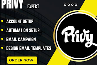 privy setup privy email marketing privy automation email campaigns privy