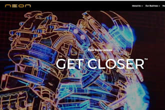 lucrative neon shopify store light shopify store christmas light shopify store
