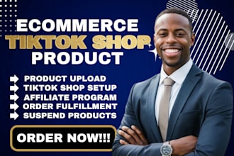 tiktok product upload tiktok shop setup tiktok shop product upload tiktok shop