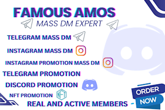 discord mass dm rust server growth promotion, fiven, dayz, roblox, game servers