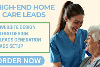 home care leads home care website home care elderly care elderly