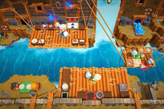 interactive 2d learning game development, kids learning app, puzzle video game