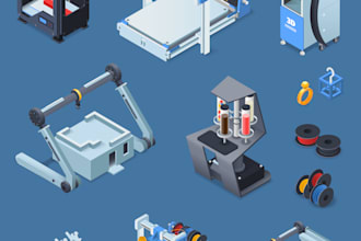 do mechanical engineer tasks 3d cad design product design prototype fea analysis