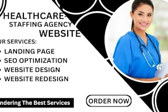 healthcare staffing website healthcare staffing website healthcare website