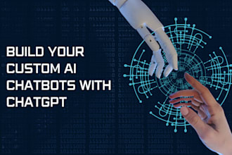 build custom ai chatbots with n8n