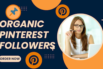 boost pinterest followers with SEO optimized pins boards and ads campaigns
