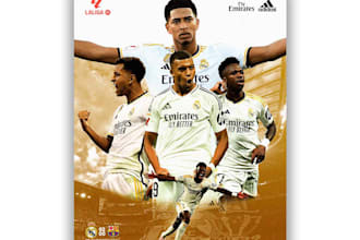 eye catching sports flyer designs for events and promotions
