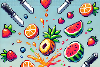 create high quality 2d game prototypes