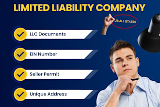 register your llc in wyoming and florida quickly and safely