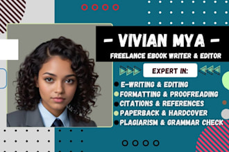 format edit memoir biography ebooks writing proofread memoir books formatting