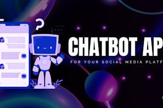 create trivia chat bot for your social media platform