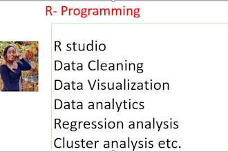 do r programming for you