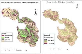 do gis mapping and spatial analysis with qgis and arcgis
