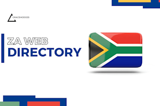 south african local da web directory submission