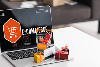 create complete ecommerce strategy and action plan