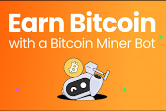install real profitable bitcoin bot, btc app
