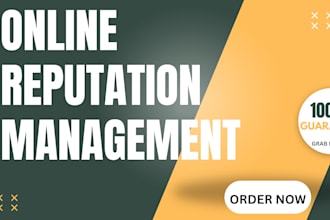 remove negative link from google or delete bad content, ORM, bad link, mugshot