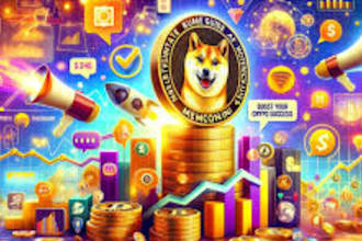 do telegram, solana, meme coin promotion, nft or crypto promotion
