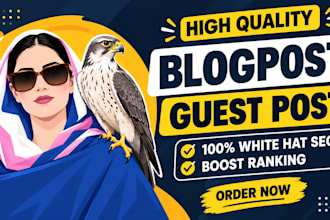 publish blog post with SEO dofollow backlinks