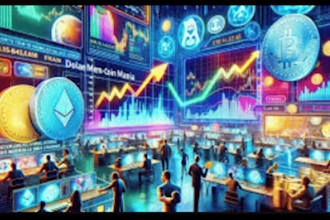solana meme coin community manager, marketer and advertiser