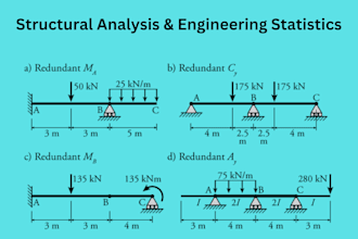 assist in structural analysis engineering statistics