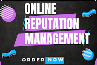 remove negative link from google or delete bad content, ORM, bad link, mugshot