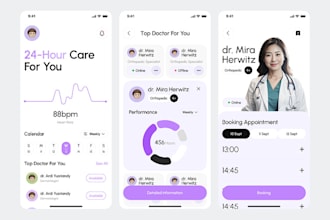 building mobile app development flutter app developer, mobile app development