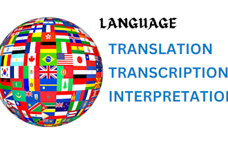 do multilingual translation from korean hebrew japanese to english and vice vers