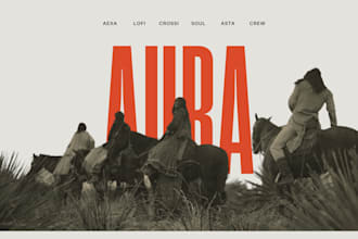 design cinematic youtube thumbnails