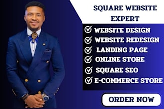 squarespace website design squarespace website redesign square online store