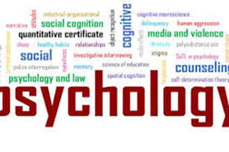 do research and summary on psychology, mental health, nursing,ethics, case study