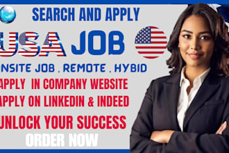 search and apply for remote jobs ,onsite, hybrid jobs or any jobs applications