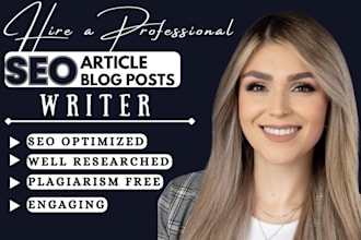 do seo article writing, blog post writing, bl0g post, blog writing,
