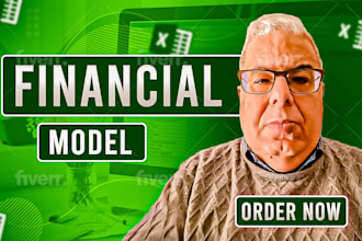 create your financial model financial plan and personal finance in 48 hours