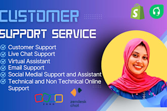 provide remote customer support 24x7