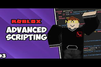 do quality roblox scripts roblox scripter on roblox