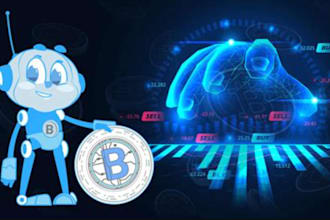 ai crypto trading bot, python trading bot, crypto trading bot, ai trading bot