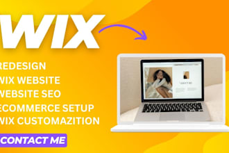 do wix revamp wix site wix seo optimization wix migration wix velo